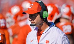 College football season preview: 9 teams have a shot to take Clemson’s title