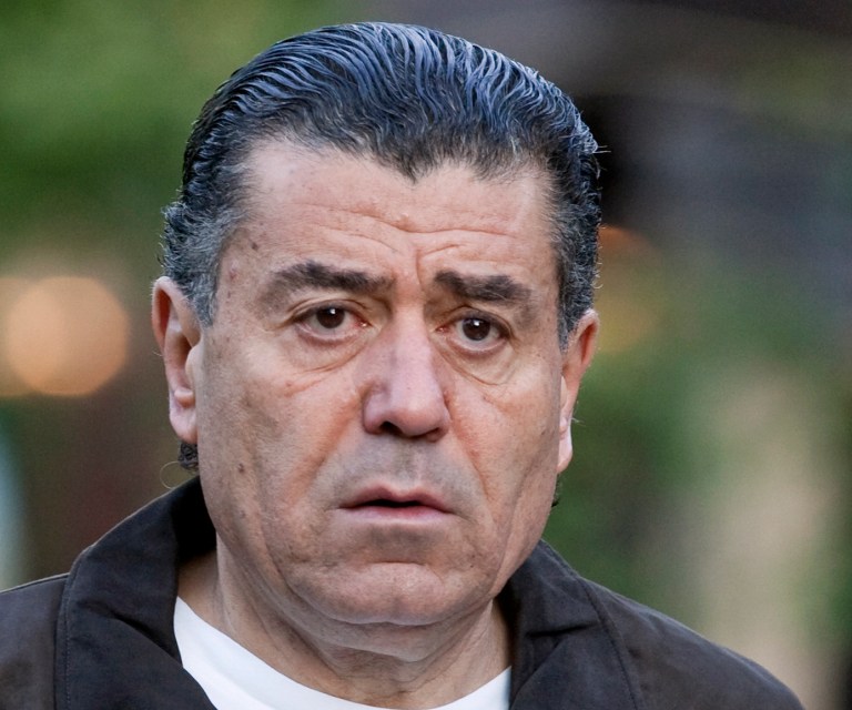 Univision owner Haim Saban on U.S.-Israel relations under a Hillary Clinton presidency:Â 