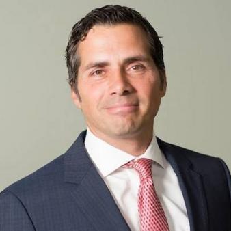 Biden Blows Greg Orman’s Cover: He ‘Will Be With Us’