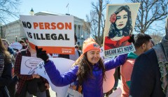 DACA is in trouble before the Supreme Court. Congress should step in