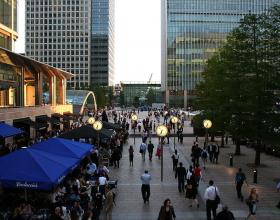 Reuters: Same Dog, Same Tricks