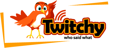 Twitchy: Michelle Malkin’s latest media project