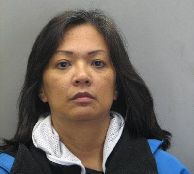 Grandmother gets 35 years in toddler’s death