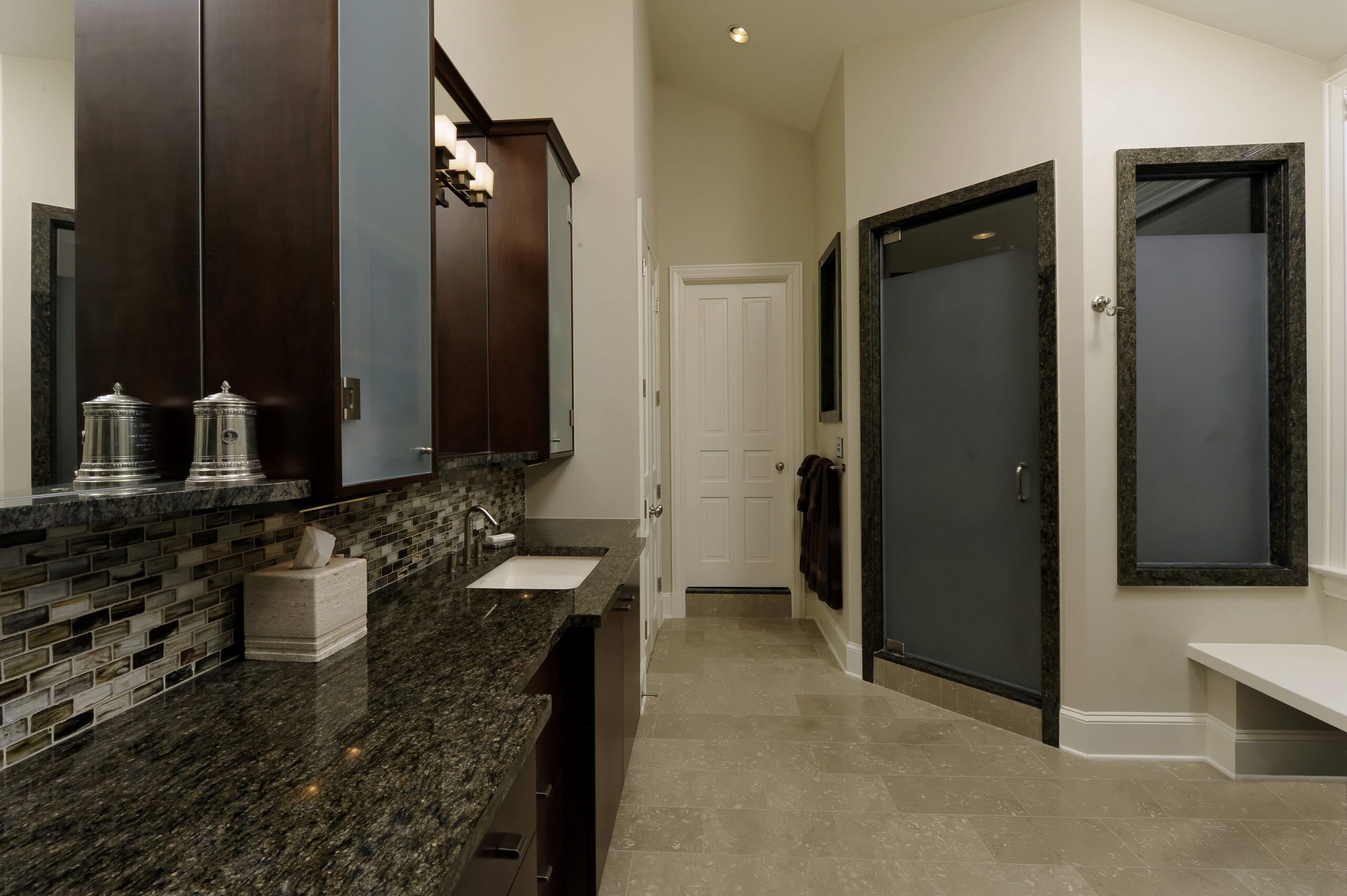 Homeowners pour cash into bathroom renovations