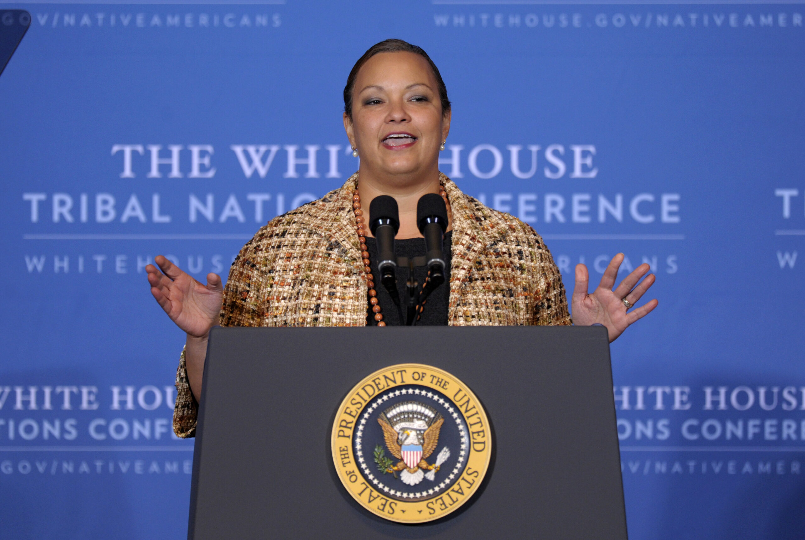 Obama revolving door: Former EPA head Lisa Jackson to Apple