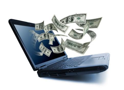 O’Malley wants to tax apps, e-books, other downloads