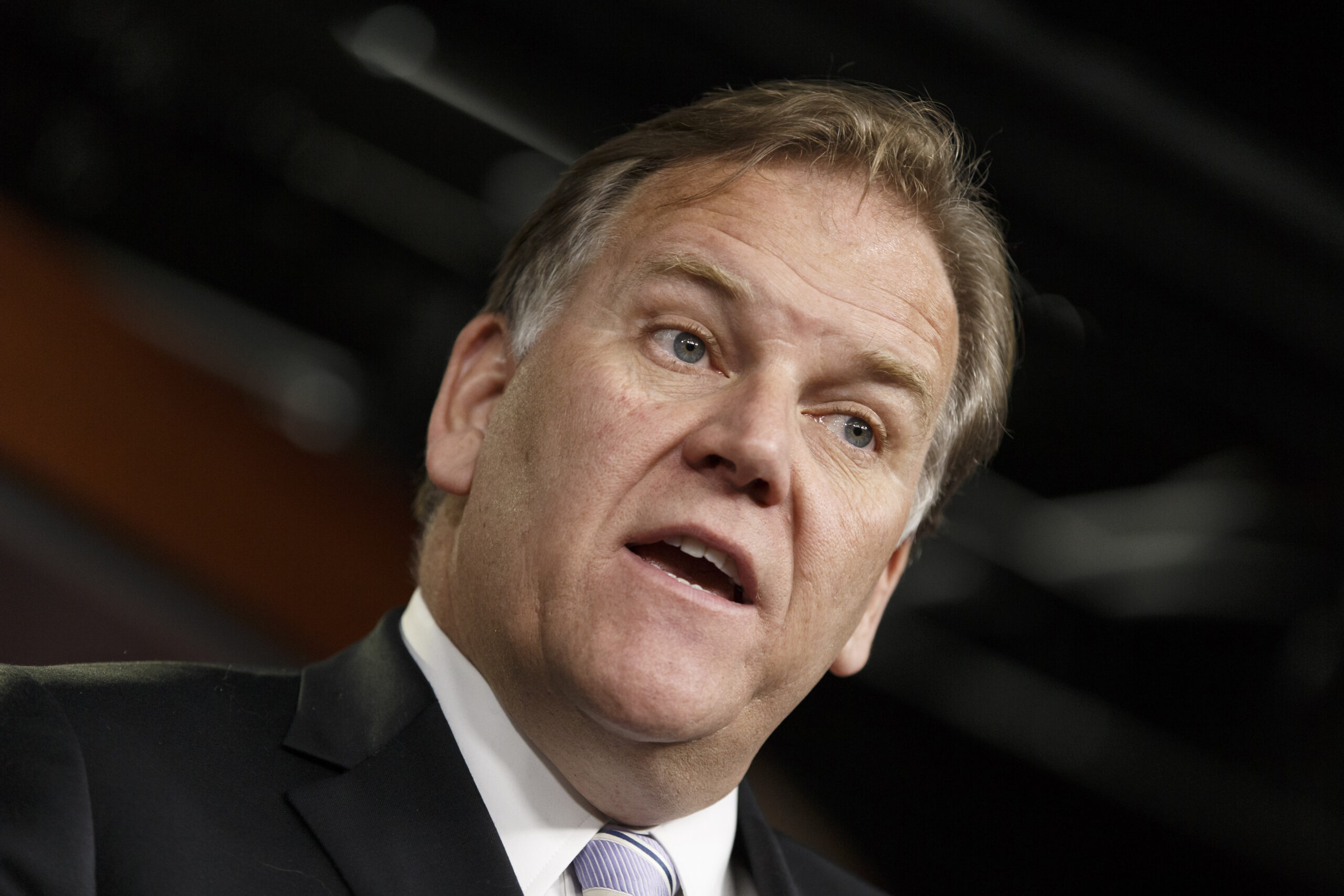Rep. Mike Rogers calls Bowe Bergdahl trade ‘dangerous’