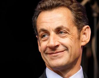 Report: Sarkozy ‘to Move to London’ to Avoid France’s High Taxes