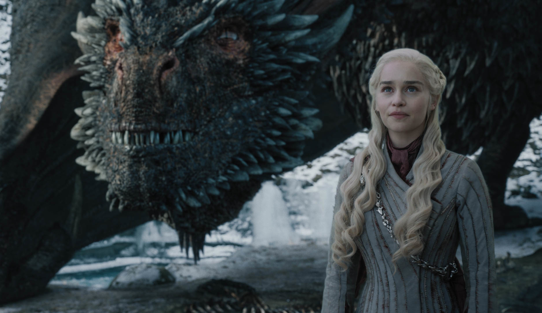 Daenerys must die in ‘Game of Thrones’