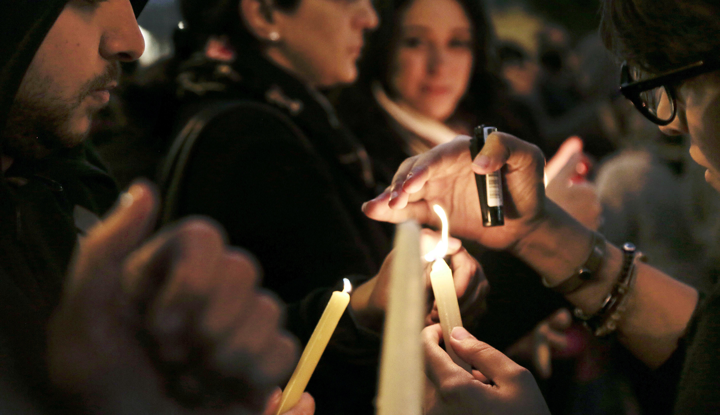 Christians are the world’s most-persecuted religion — here’s how they react under fire