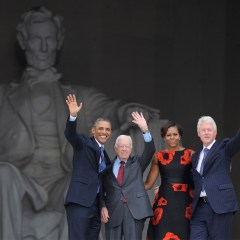 A Partisan Anniversary