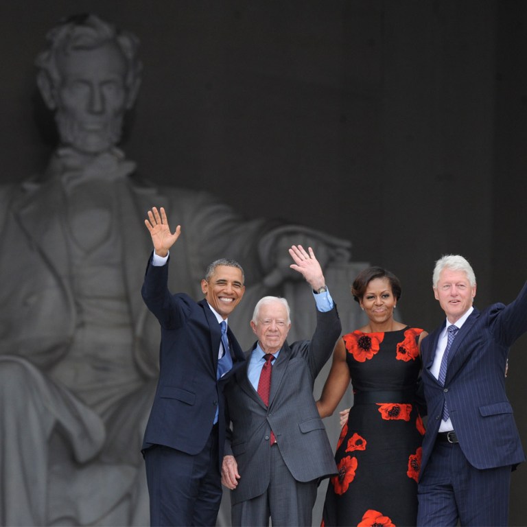 A Partisan Anniversary