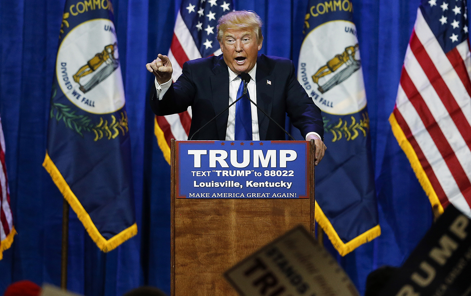 ‘Testing his Fifth Avenue theory’: Democrats charge Trump rally could harm his supporters