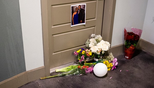 Attorney casts doubt on Dallas police officer’s account of fatal shooting of neighbor