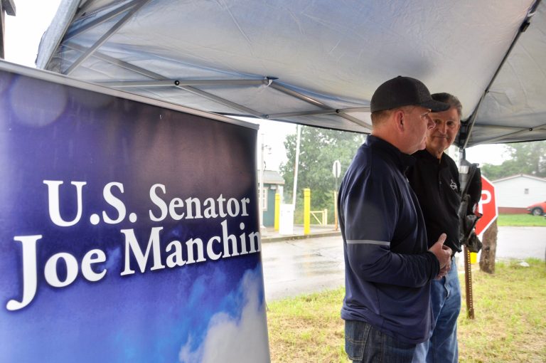 After a trip 1,200 feet underground, Biden’s labor secretary has a new appreciation for coal miners