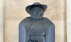 St. Damien ministered to Native Hawaiians in a leper colony. Now, AOC calls him a ‘colonizer’