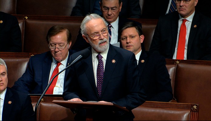 What the Congressional Western Caucus would like to see in new farm bill