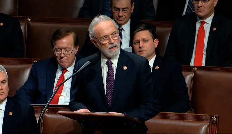 What the Congressional Western Caucus would like to see in new farm bill