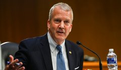 Sen. Sullivan looks to curb power of giant investment firms embracing ESG