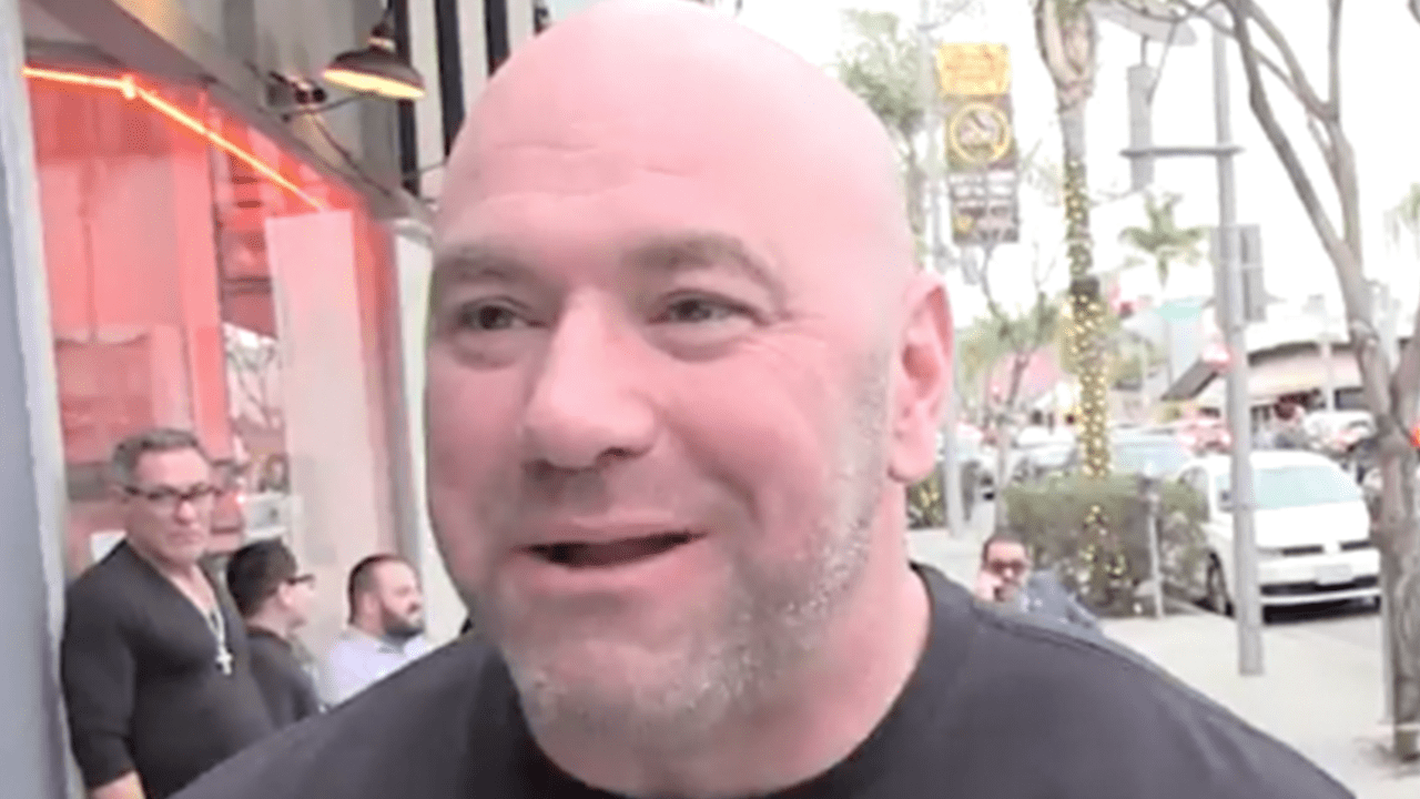 ‘These fights will happen’: Dana White refuses to shutter UFC events due to coronavirus