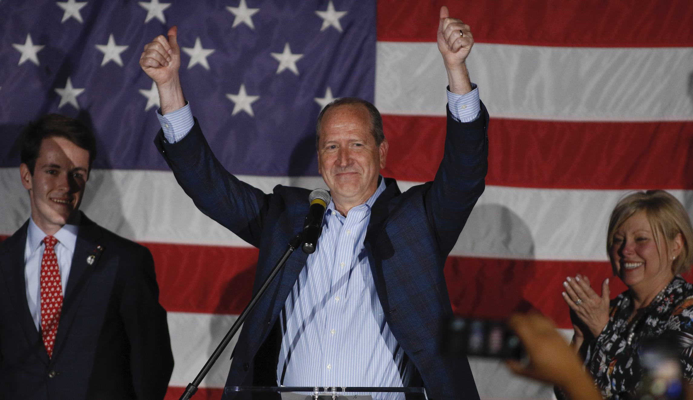 Conservatives question true motives of Biden’s DHS disinformation board