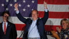 Conservatives question true motives of Biden’s DHS disinformation board
