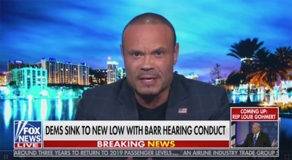 Dan Bongino: Three reasons John Durham’s report will be ‘horrifying for the Democrats’