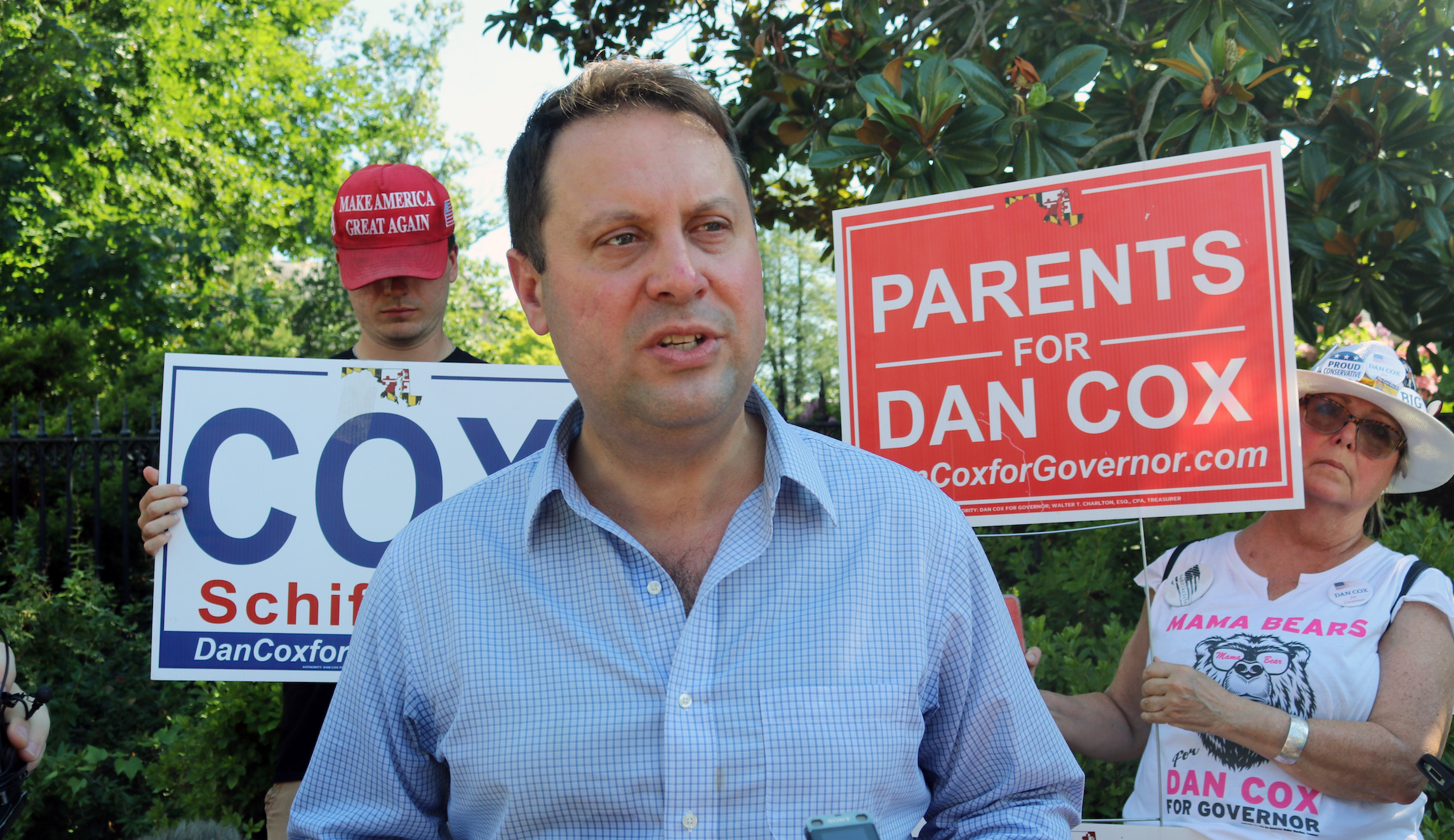 Democratic midterm meddling in Republican primaries worked but not perfectly