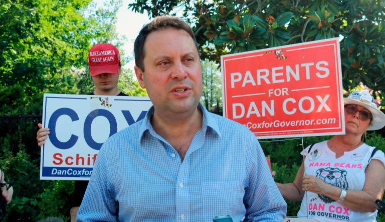 Democratic midterm meddling in Republican primaries worked but not perfectly