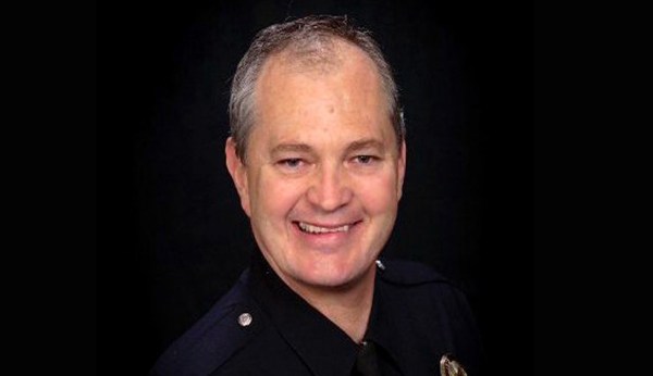 Campus chief of police put on leave for pro-Trump tweets