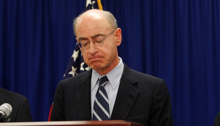 Health and Human Services inspector general resigns after nearly 15-year tenure