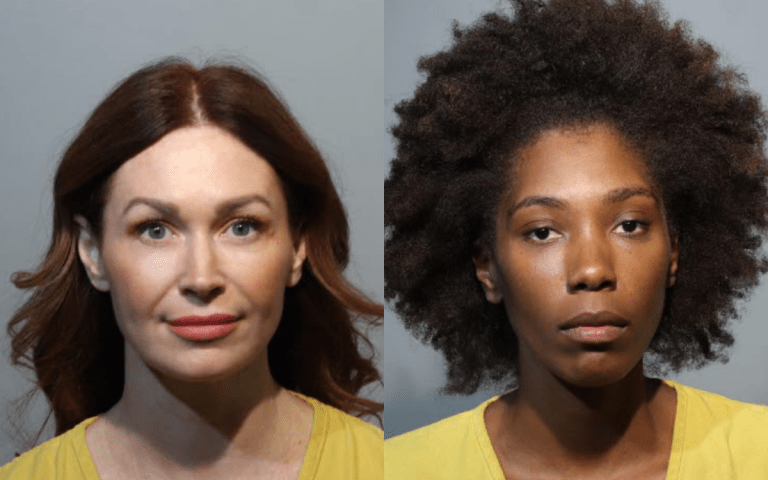 Bride and caterer charged with lacing wedding food with marijuana