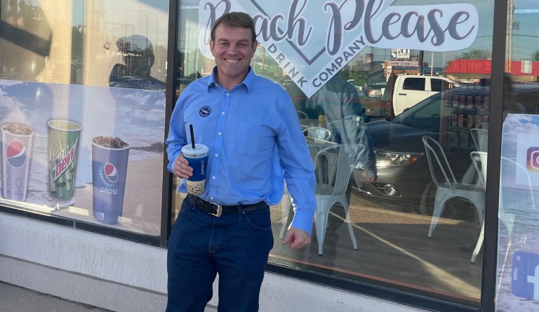 Meet the cast of characters challenging Liz Cheney in Wyoming