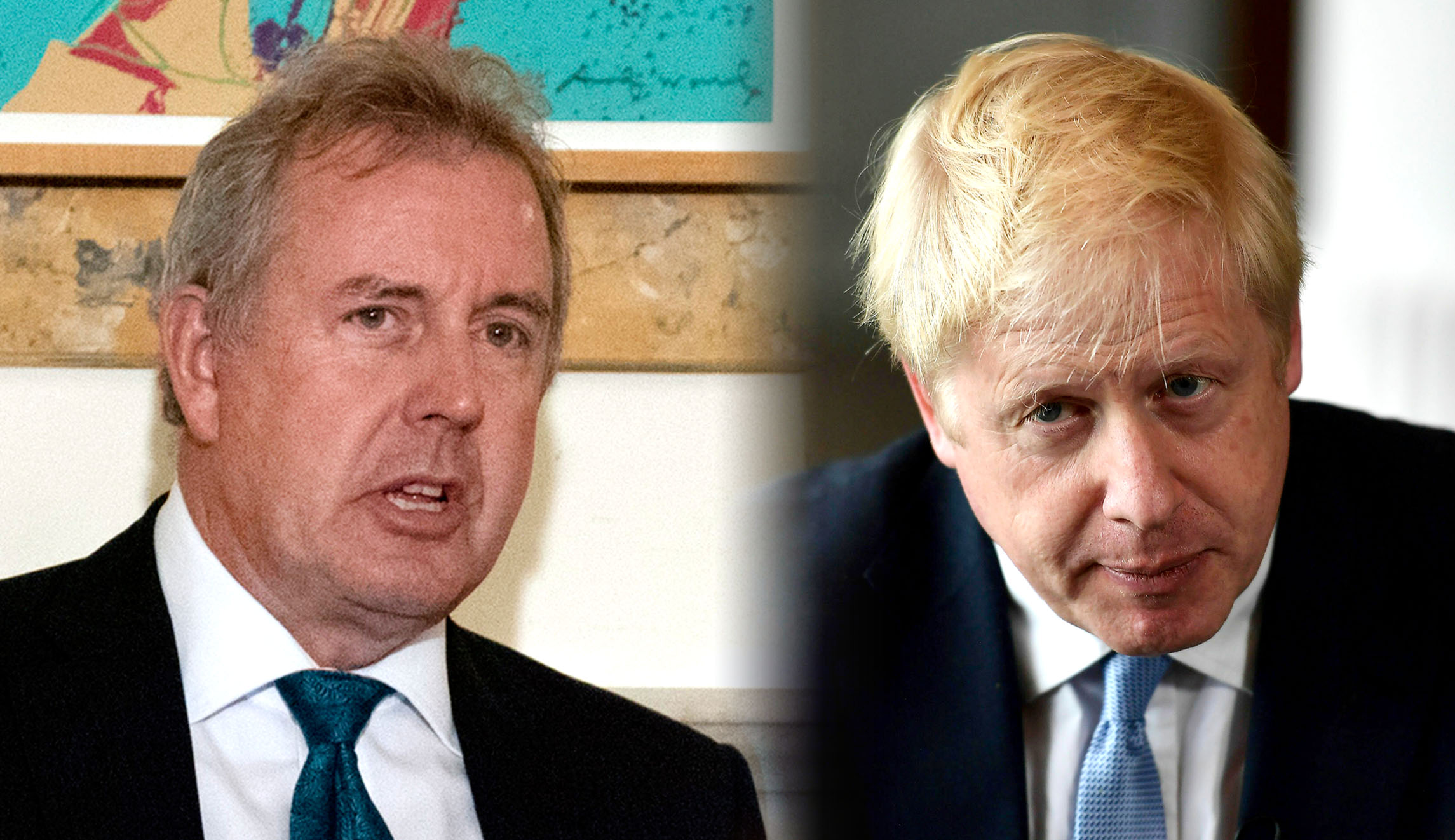 ‘Plum job’: Boris Johnson to appoint pro-Brexit ambassador to US, say allies