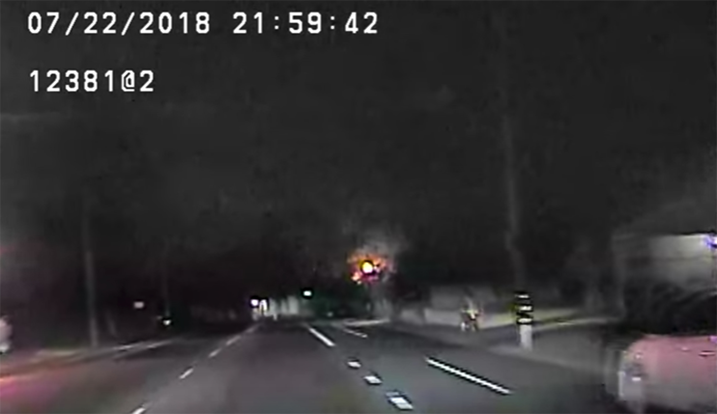 Police car slams kid on sidewalk in latest example of officers escalating nonviolent situations