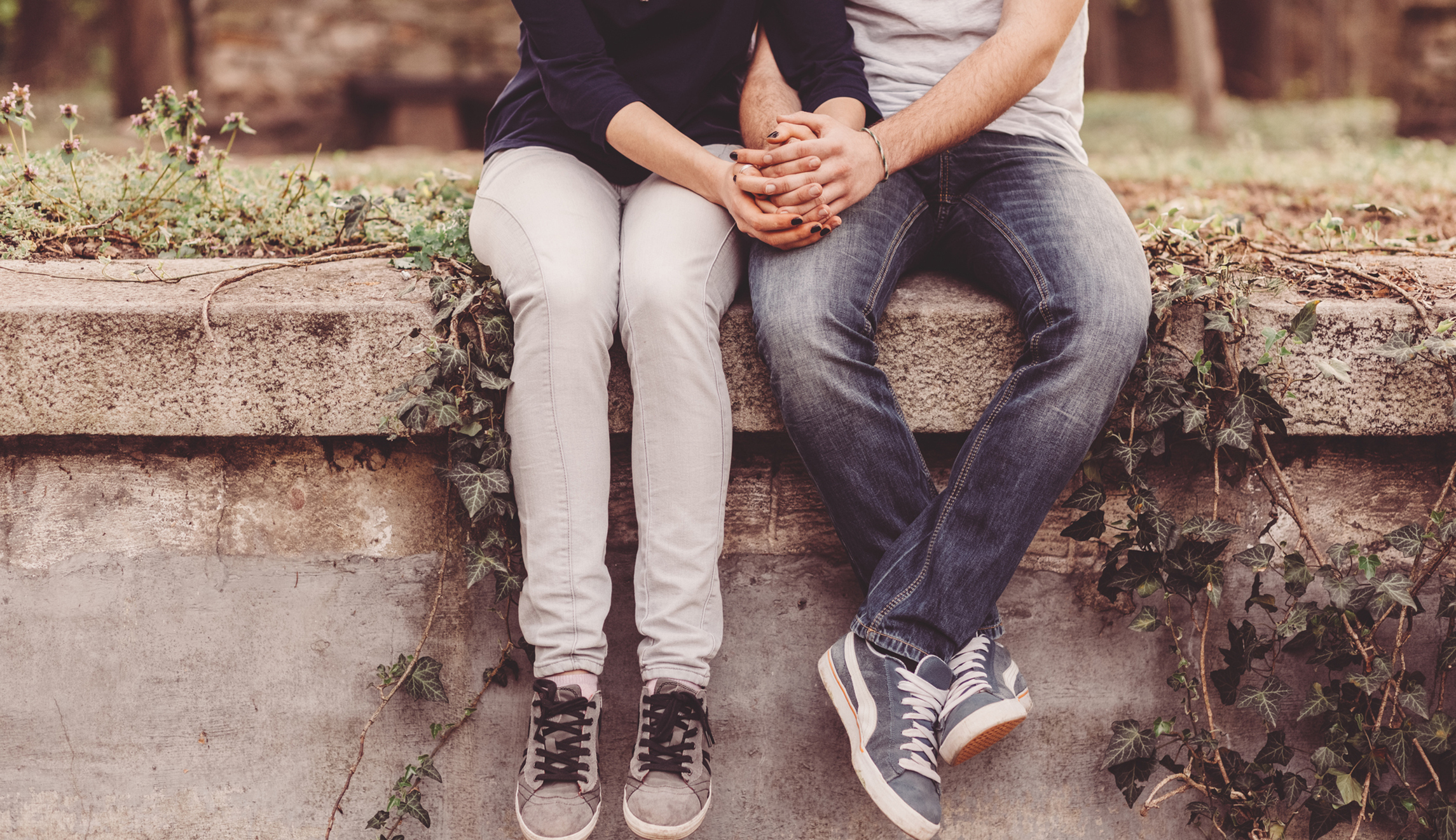 No dating, no sex, no marriage, no babies