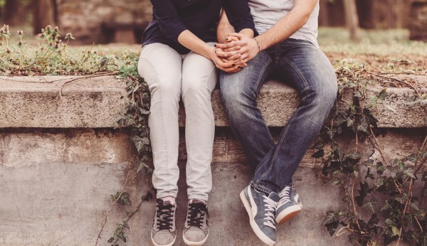 No dating, no sex, no marriage, no babies