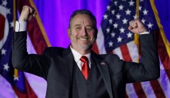 Ohio GOP attorney general prevails in lawsuit alleging Biden relief bill unconstitutionally bars tax cuts