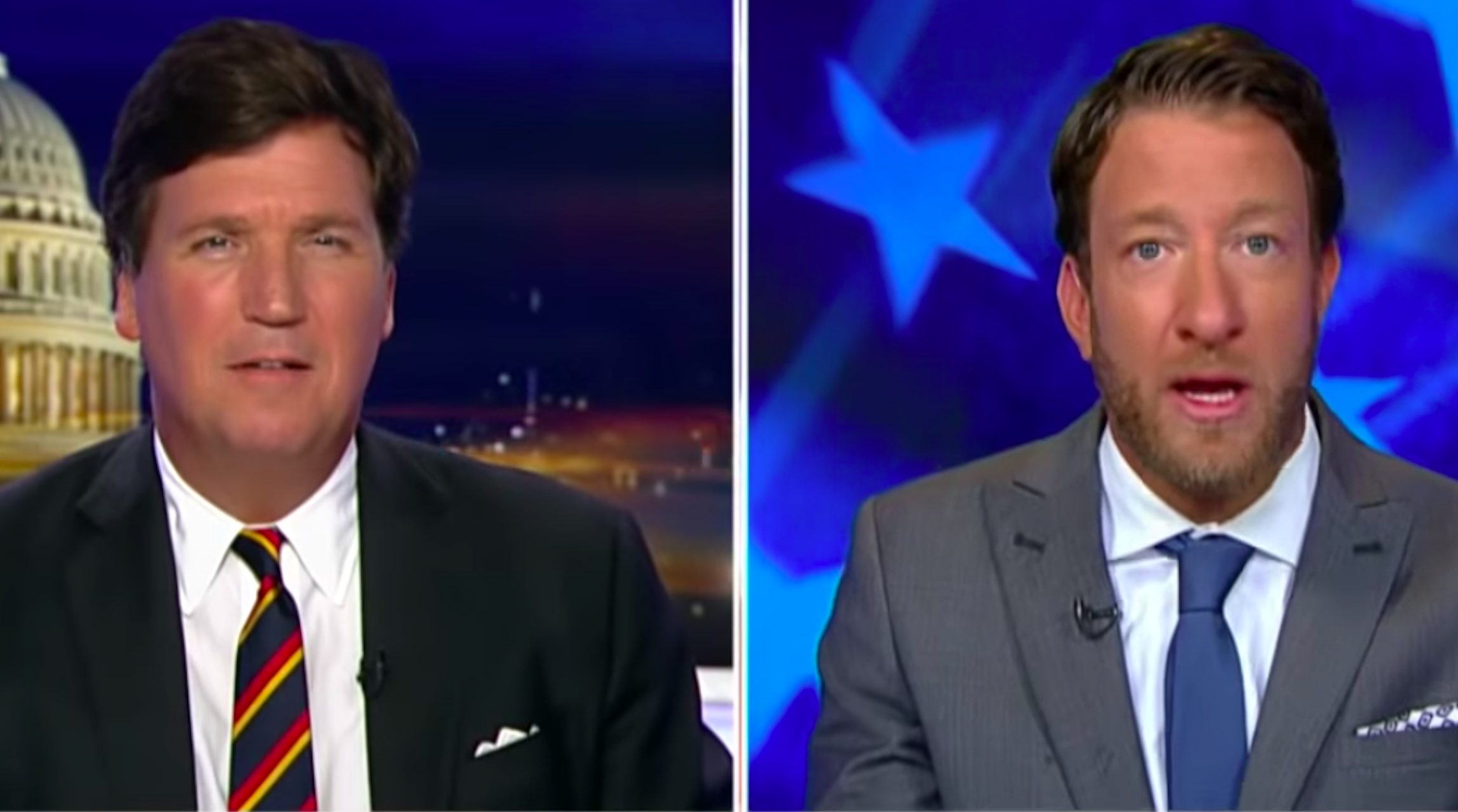 Barstool Sports founder: ‘Village idiot’ Bloomberg was ‘executed’ at debate