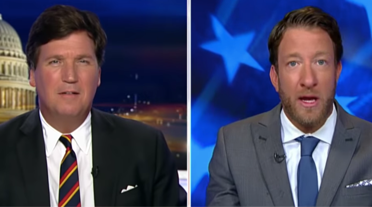 Barstool Sports founder: ‘Village idiot’ Bloomberg was ‘executed’ at debate