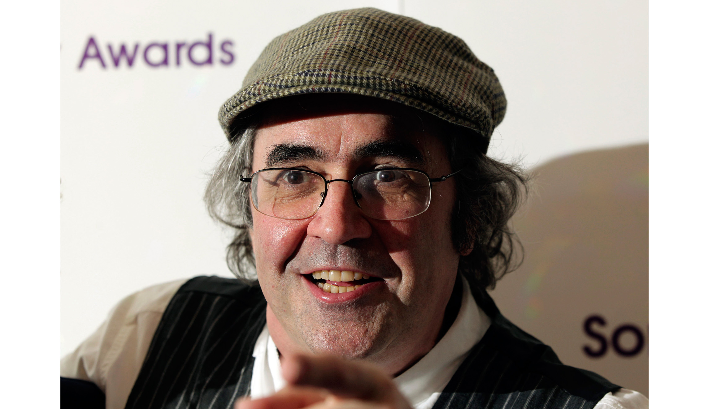 BBC radio host fired for ‘racist’ picture depicting royal baby Archie as chimpanzee