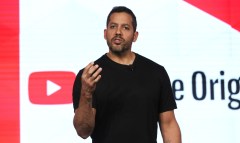 David Blaine teases ‘something magical’ while announcing new live stunt set for late August