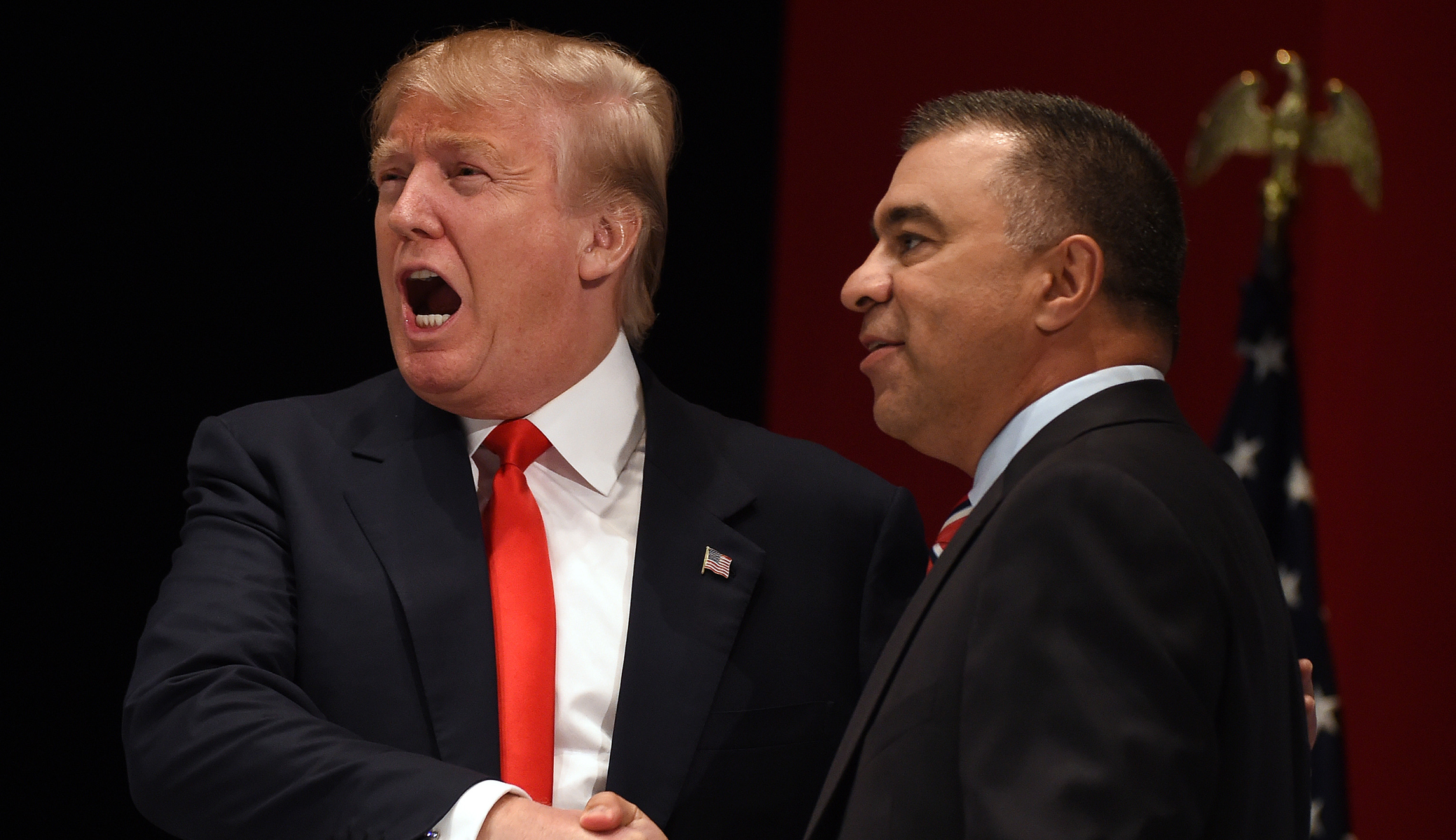 This White House needs a Bossie chief of staff