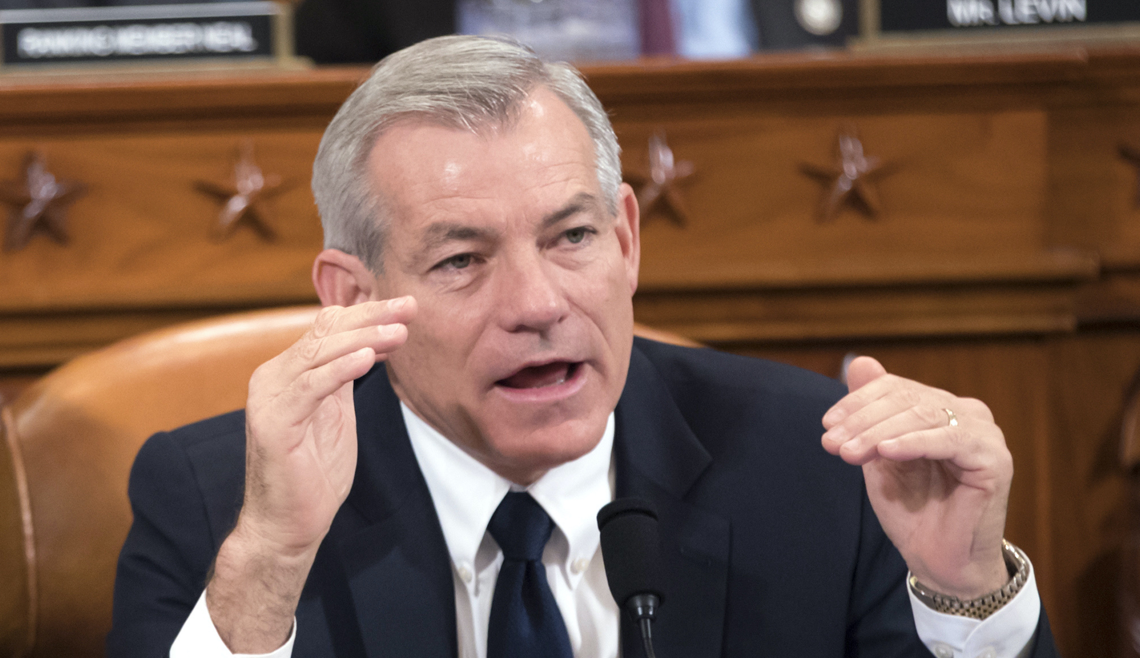 David Schweikert seeks reelection after admitting to House ethics violations