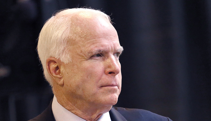 The Republican who has followed Ted Kennedy’s path