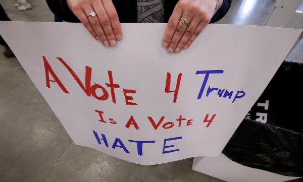 #NeverTrump pleads with RNC: ‘With Trump as our nominee, we stand for nothing’