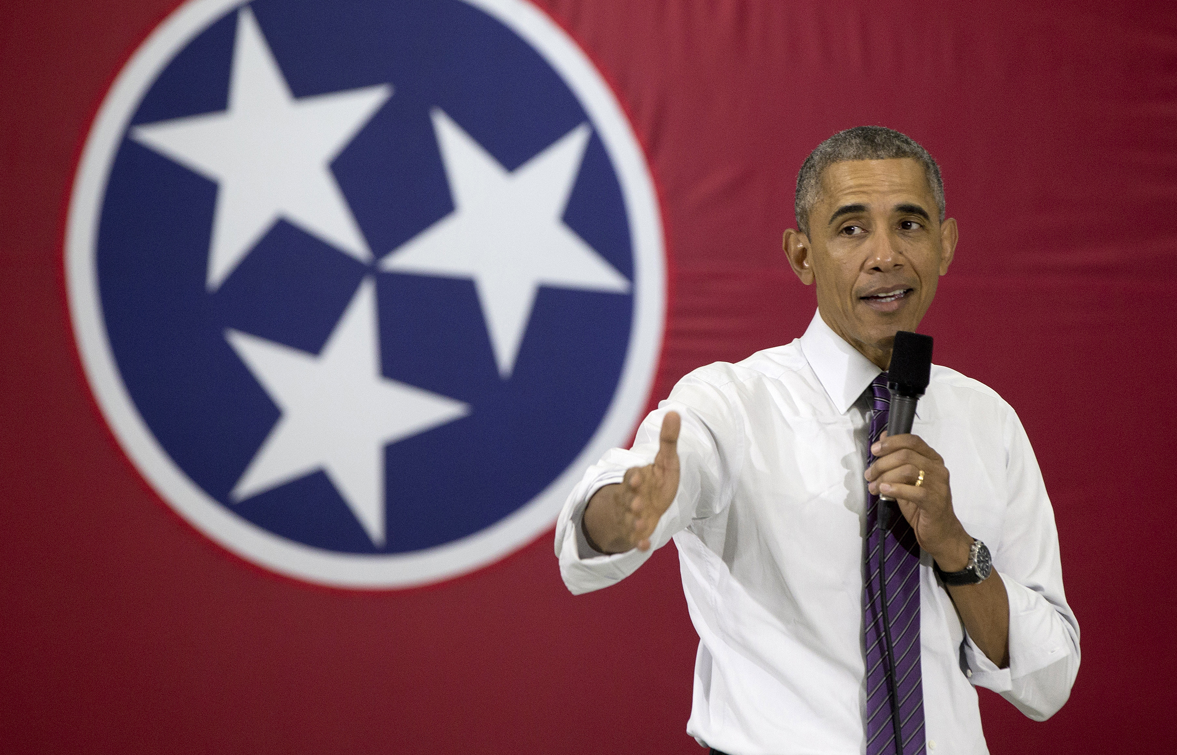 Obama urges Senate to pass Cures Act: ‘Hope can’t come soon enough’
