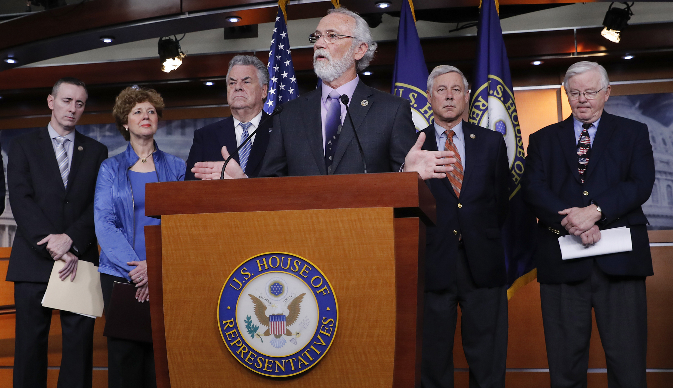 House Republicans predict 300 lawmakers would back DACA fix by New Year’s Eve