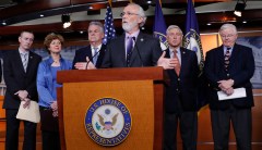 House Republicans predict 300 lawmakers would back DACA fix by New Year’s Eve
