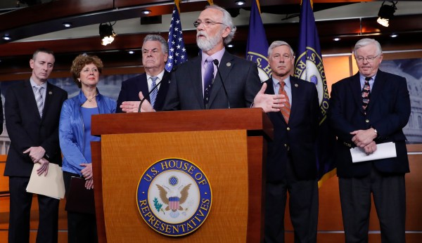 House Republicans predict 300 lawmakers would back DACA fix by New Year’s Eve